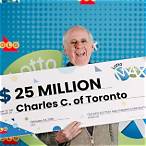 largest canadian lottery jackpot